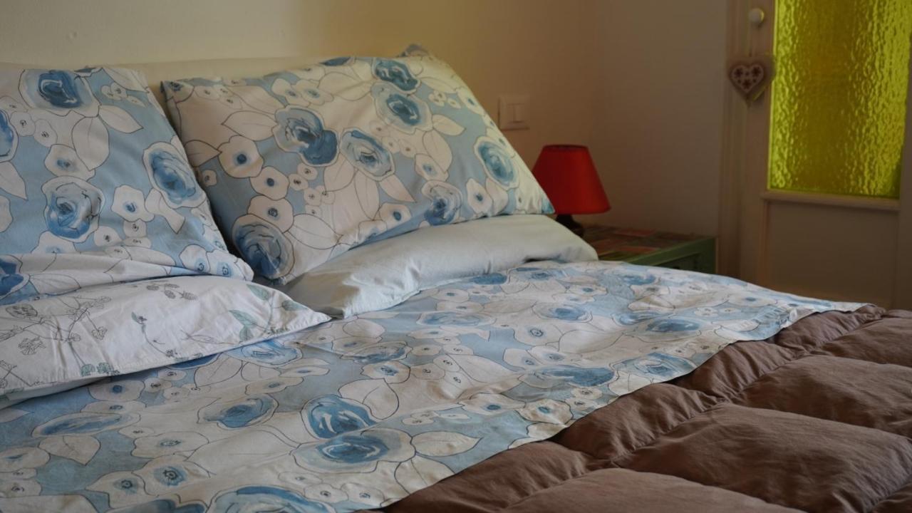 Appartamento Arte E Mare Bordighera Dış mekan fotoğraf