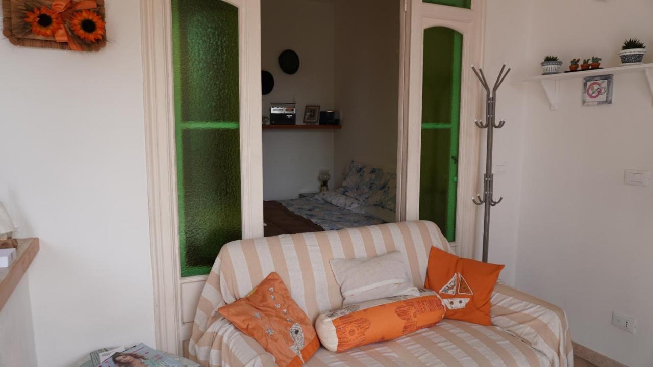 Appartamento Arte E Mare Bordighera Dış mekan fotoğraf