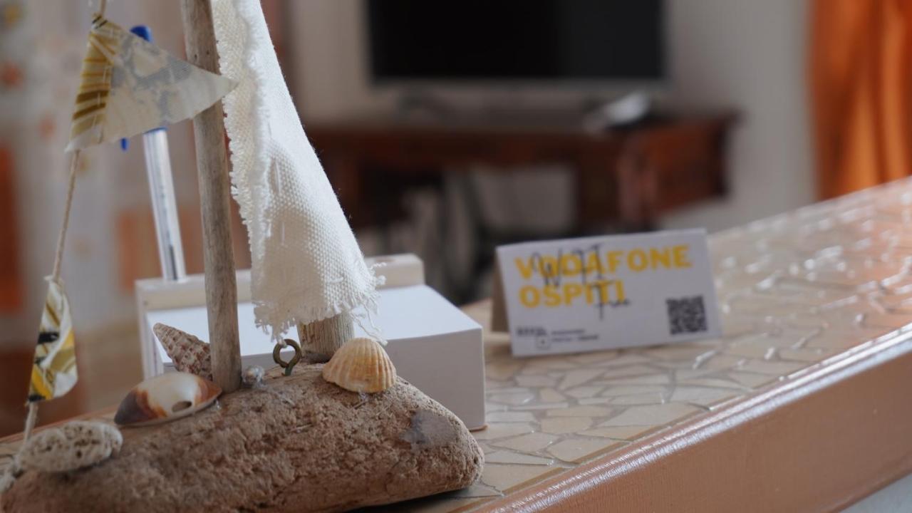 Appartamento Arte E Mare Bordighera Dış mekan fotoğraf