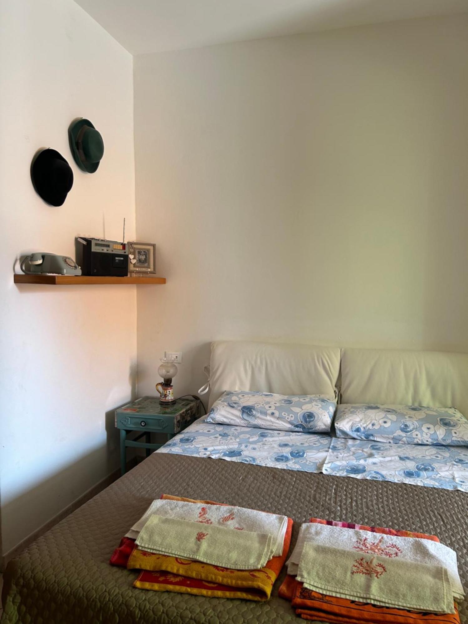 Appartamento Arte E Mare Bordighera Dış mekan fotoğraf
